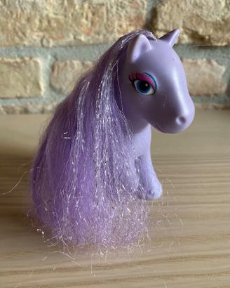 Non-MLP fakie pony Simba Toys Evi Love