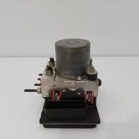 Centralina pompa abs jaguar xf cx232c405be cx232c3