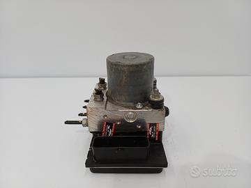 Centralina pompa abs jaguar xf cx232c405be cx232c3