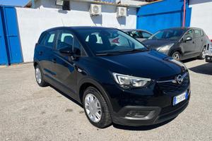 Opel crossland X -1.2 benz/83cv-km 69000-10/2019