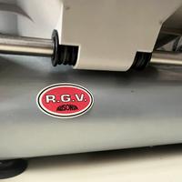 Affettatrice elettrica