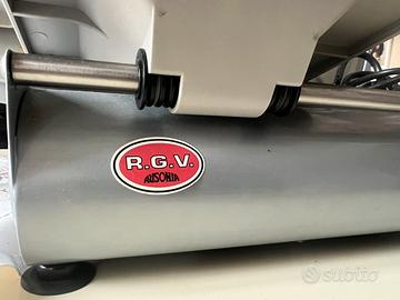 Affettatrice elettrica