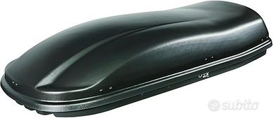 Box tetto auto FARAD 480 litri