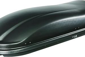 Box tetto auto FARAD 480 litri