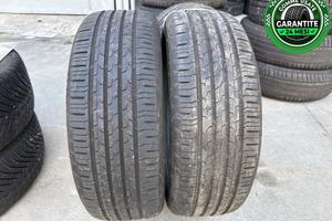 gomme usate 2055517 Estivo CONTINENTAL - Con - 555