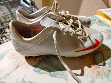 Scarpe calcio Nike Mercurial Veloci V FG