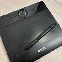 Tavoletta grafica Wacom Bamboo