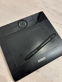 Tavoletta grafica Wacom Bamboo