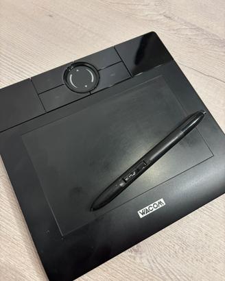 Tavoletta grafica Wacom Bamboo