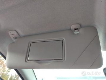 Aletta parasole sinistra RENAULT CLIO del 2017