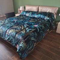 letto contenitore matrimoniale completo 