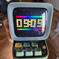 Cassa Bluetooh Divoom Ditoo Plus