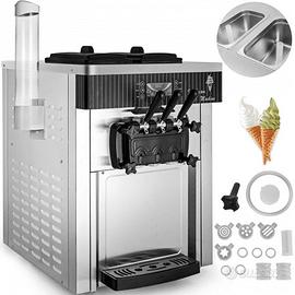 VEVOR Macchina per Gelato 