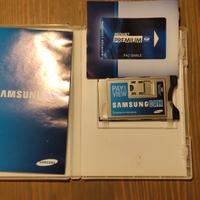 Samsung Cam (HD ready) 