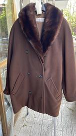 Cappotto Max Mara