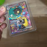 Per collezionisti carte da pokemon