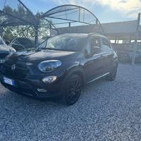 FIAT - 500X - 1.6 M.Jet 120 CV S-Design City