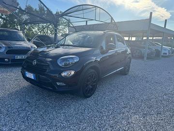 FIAT - 500X - 1.6 M.Jet 120 CV S-Design City