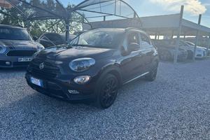 FIAT - 500X - 1.6 M.Jet 120 CV S-Design City