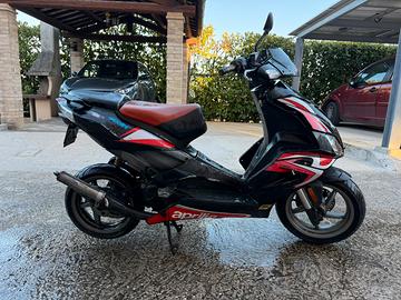 Aprilia SR 50