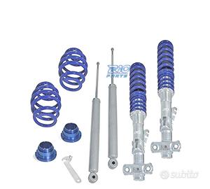 ASSETTO REGOLABILE BLUE LINE BMW SERIE 3 E36