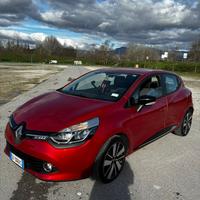 Renault Clio 1.5 dci Energy S&S