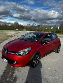 Renault Clio 1.5 dci Energy S&S