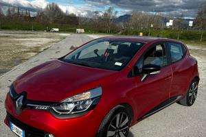 Renault Clio 1.5 dci Energy S&S