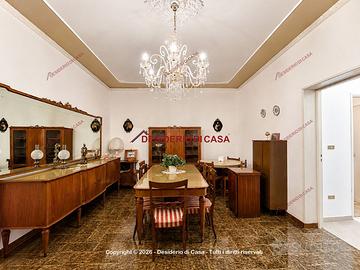 Casa, Mazara del Vallo.