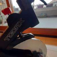 BICI SPINNING TOORX SEX75