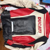 Giacca ducati