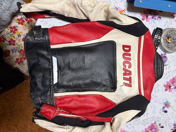 Giacca ducati