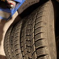 Gomme invernali 215/55 r16 97h xl