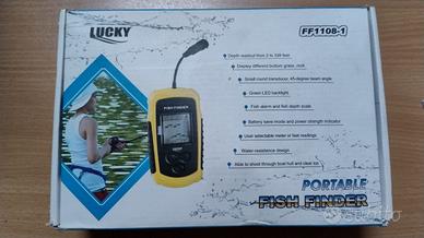 Fish Finder