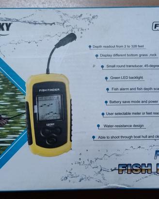 Fish Finder