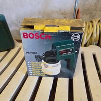 Pistola a Spruzzo Bosch PSP 260