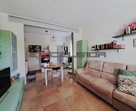 PEGOLOTTE: casa singola con porticato