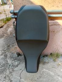 Sella originale Suzuki Vstrom 1000 anno 2014