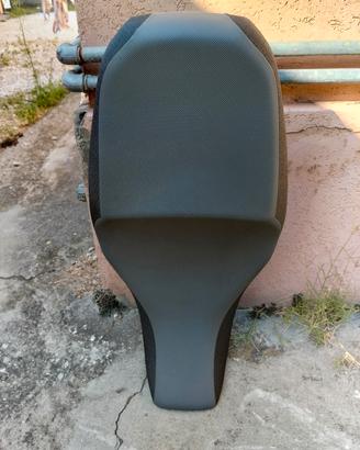 Sella originale Suzuki Vstrom 1000 anno 2014
