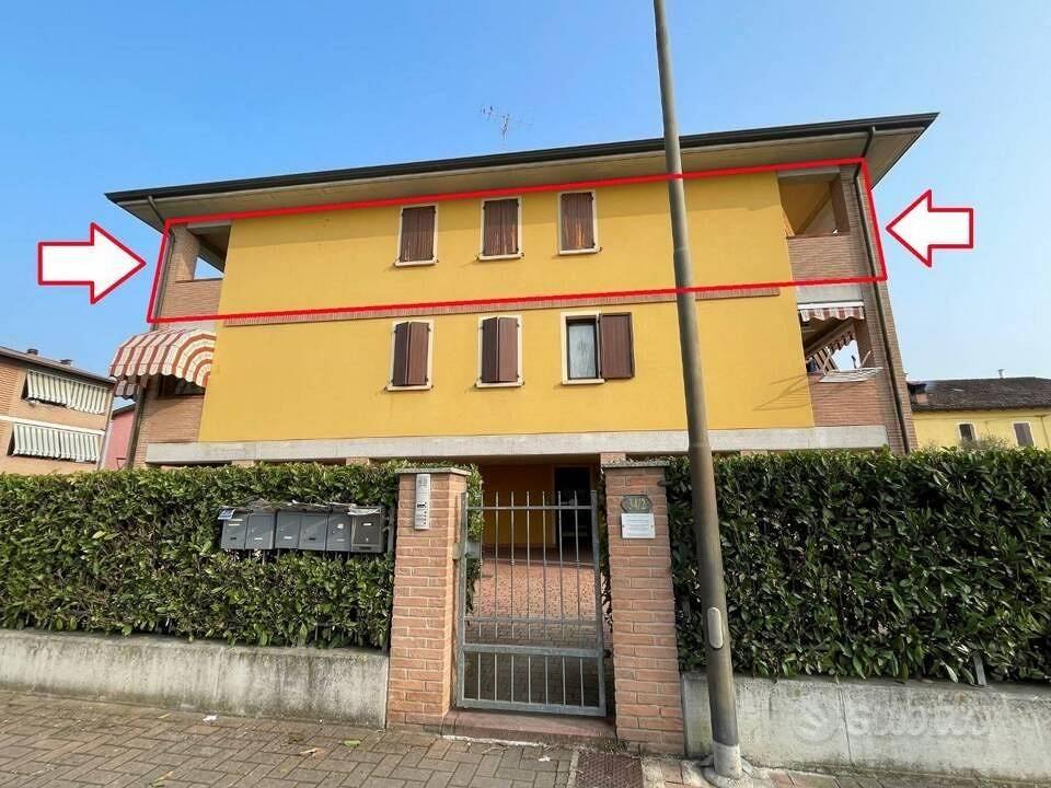 Appartamento – Poviglio, Casino Sant’Anna - Vista 2