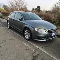 Audi A3 Sedan 1.4 TFSI 125 CV Ambition