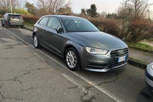 Audi A3 Sedan 1.4 TFSI 125 CV Ambition