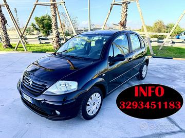 citroen C3 1.4 DIESEL HDI PERFETTA,OK NEOPATENTATI