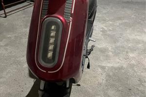 Motorino Lem 2023 Elettrico