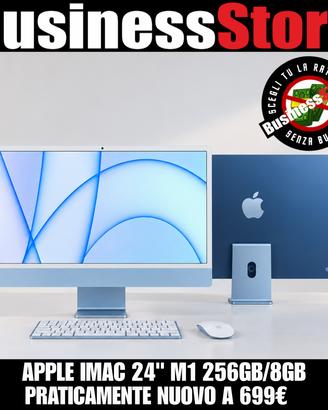 IMAC BUSINESS STORE