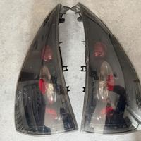 Fanali posteriori Citroen C3