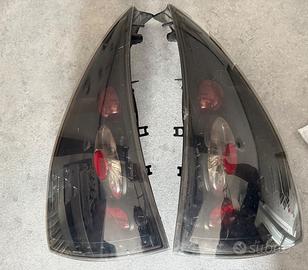 Fanali posteriori Citroen C3