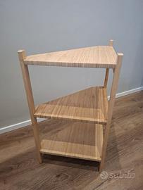 2 sottolavabo angolari multiuso