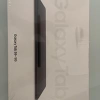 Tablet Samsung S8 +5G