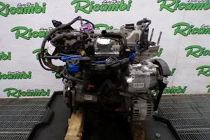 MOTORE PER LANCIA YPSILON 188 1.2 BENZINA 2006